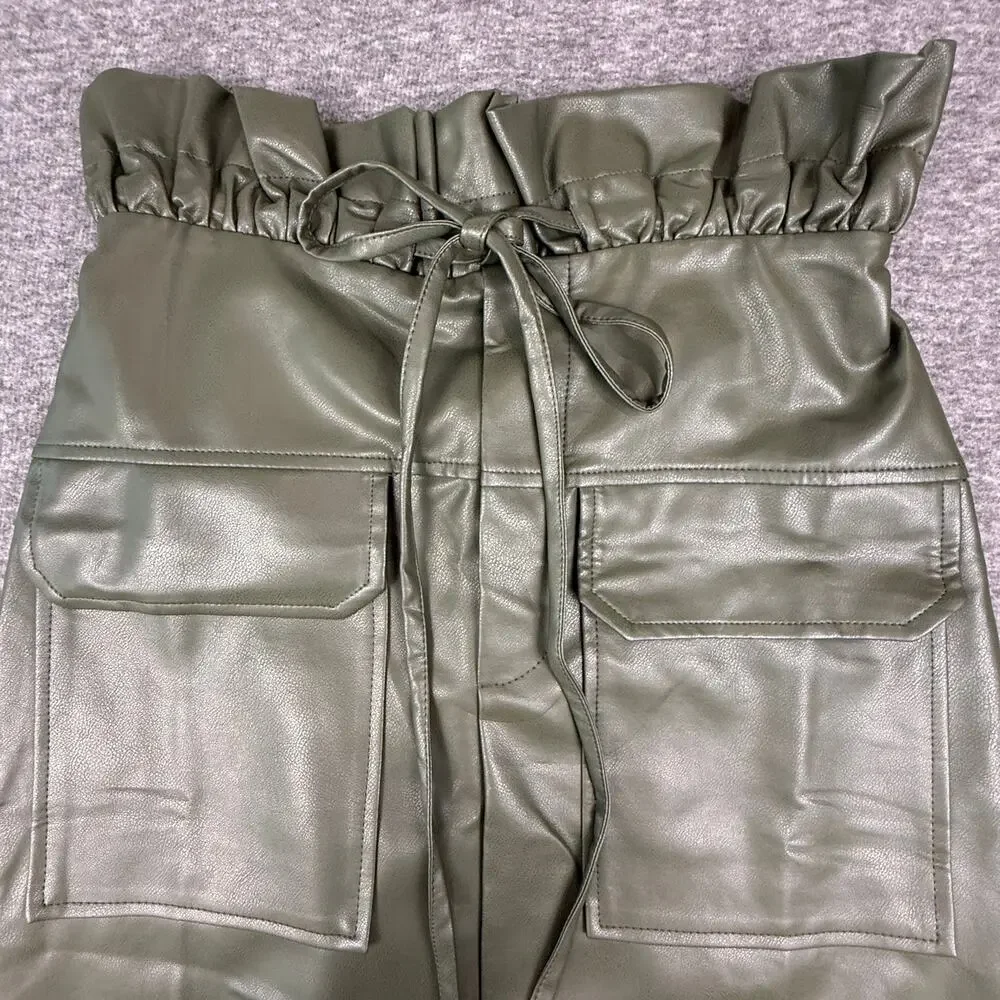 Gracia women’s faux